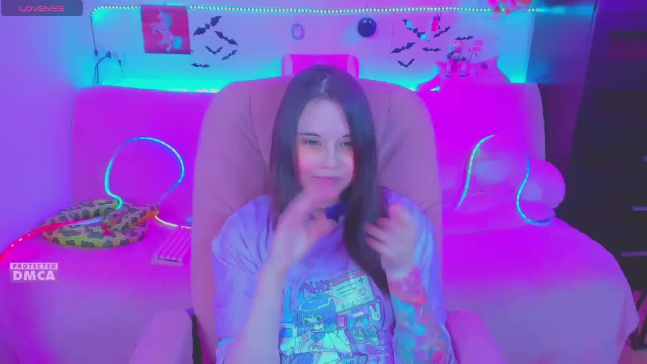 LoliSuccub Live Sex June 24, 2026