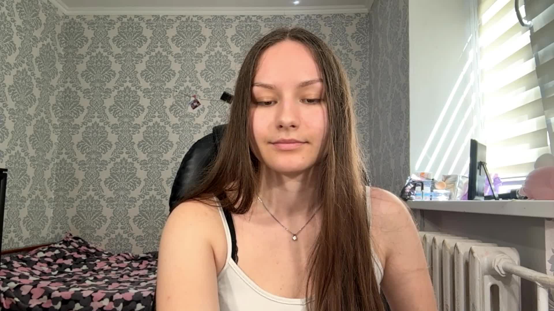 GeorgeStrasters Live Sex June 24, 2026