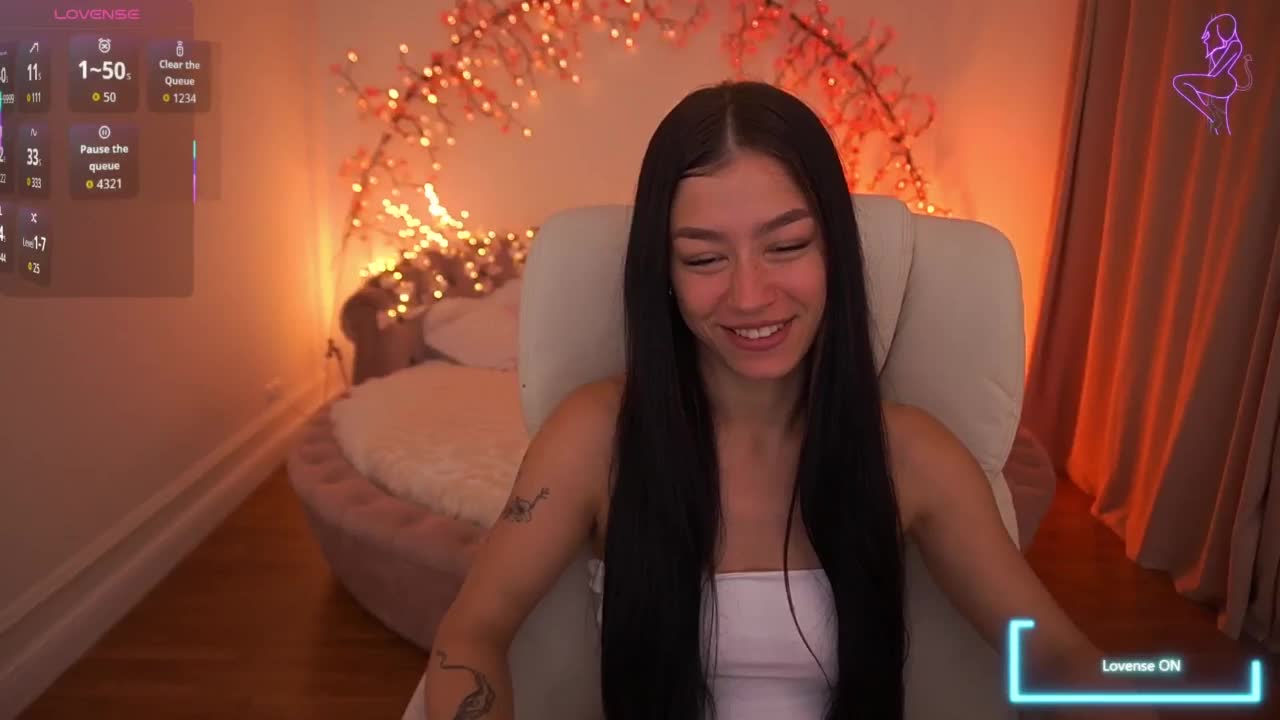 FataleNellie Live Sex June 24, 2026