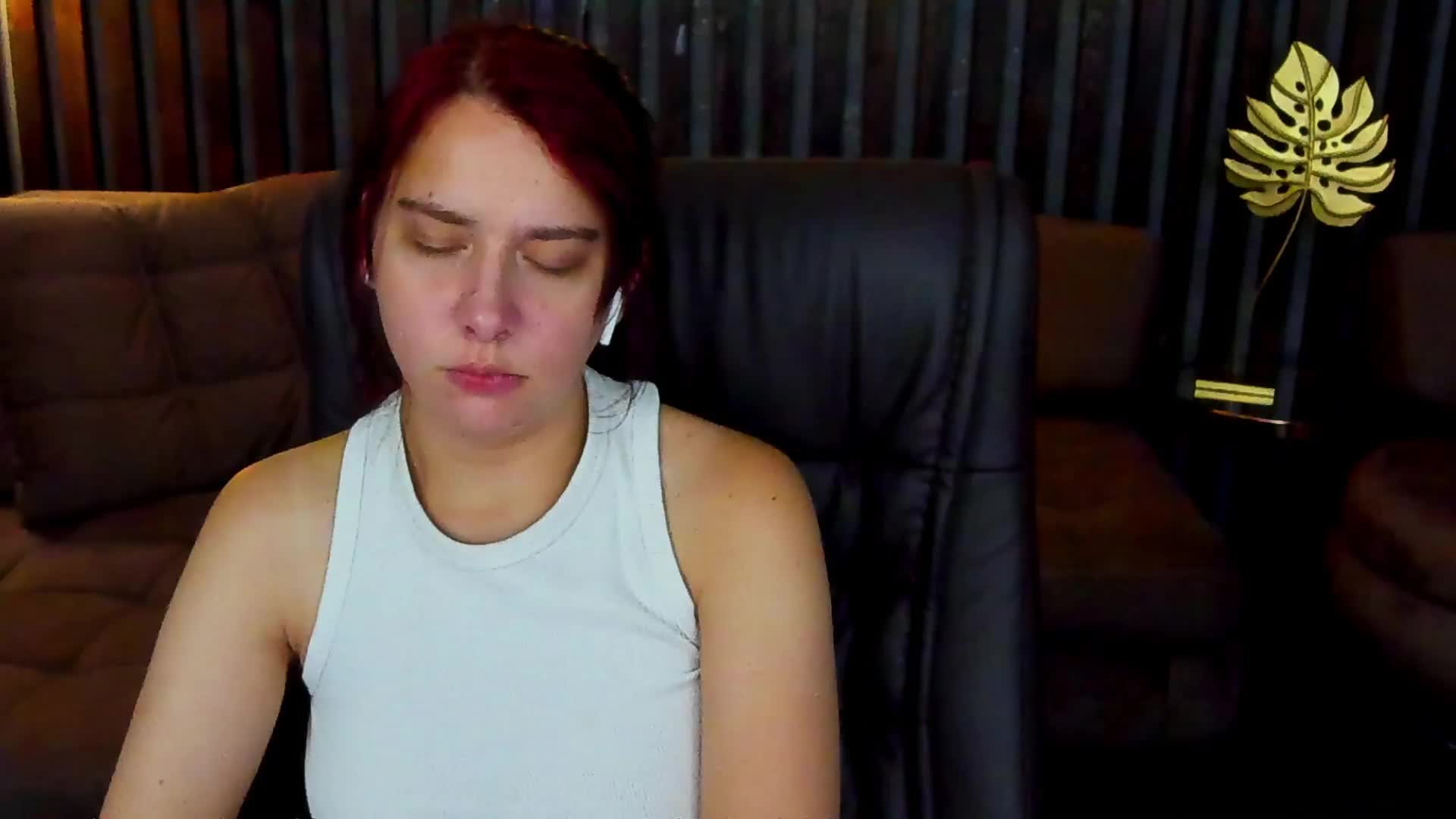 Livia-Shy Live Sex June 24, 2026