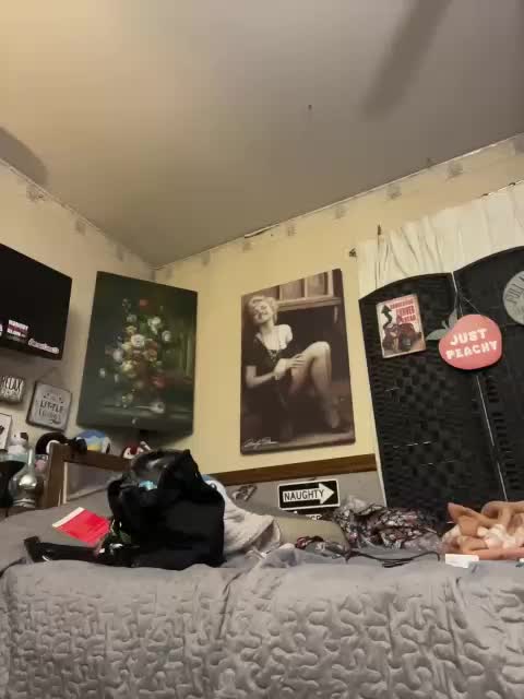 PrurientGem Live Sex June 24, 2026
