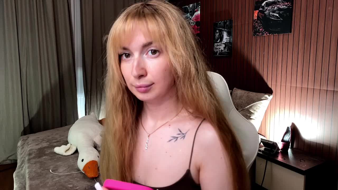 matreshka_ Live Sex June 24, 2026