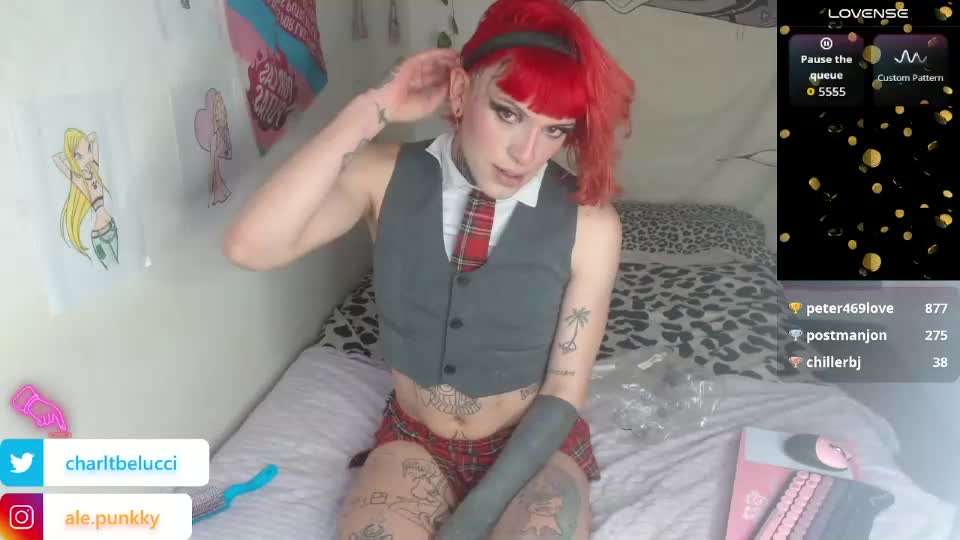 charlotbelucci_ Live Sex June 24, 2026