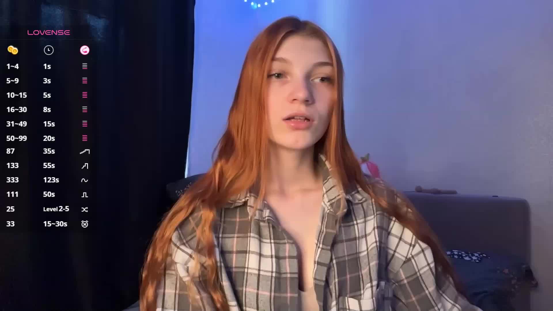 MadonnaVanson Live Sex June 24, 2026