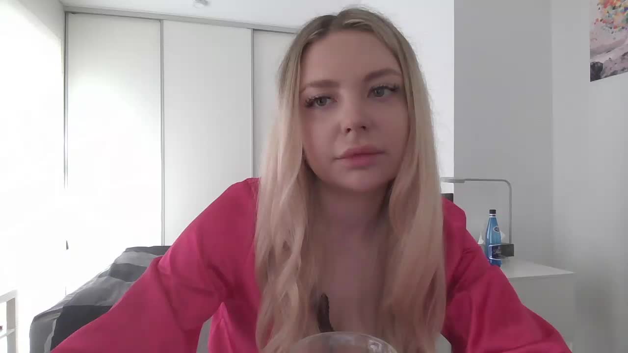 pinkpanther8899 Live Sex June 24, 2026