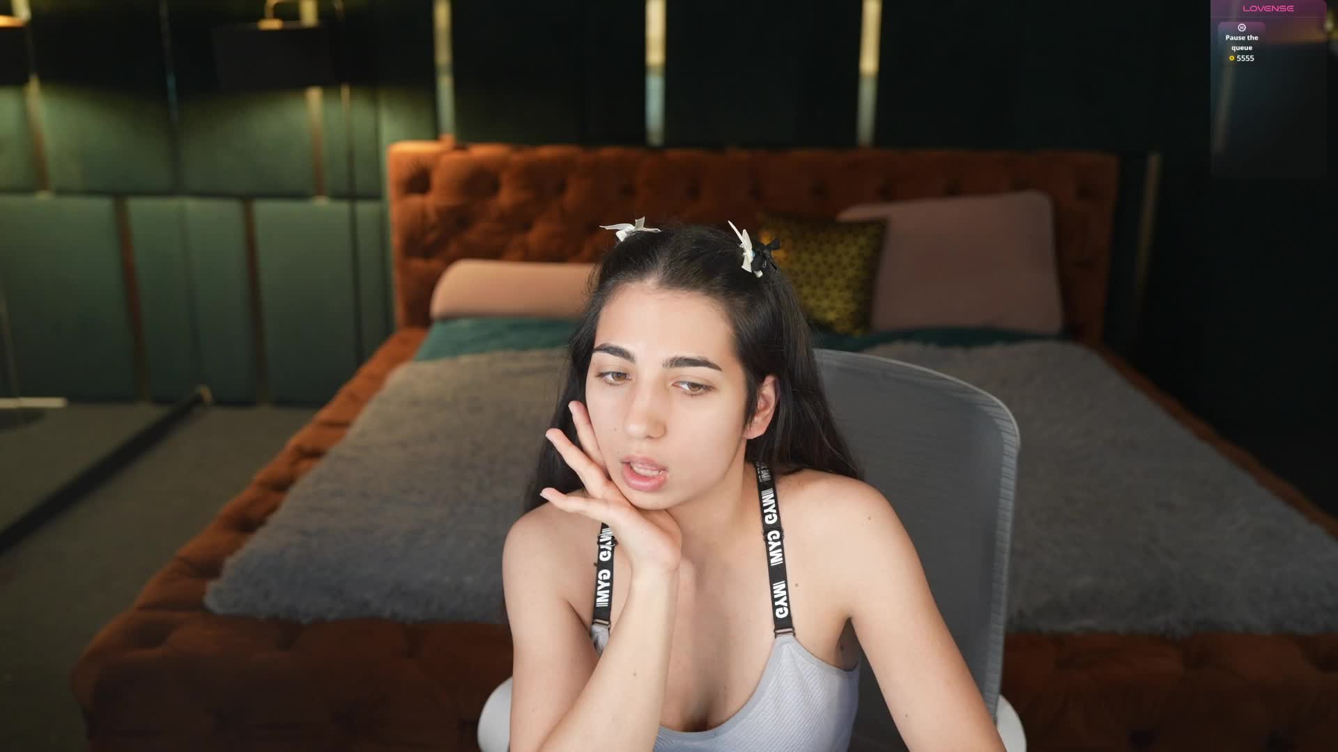 AnettaKiss Live Sex June 24, 2026