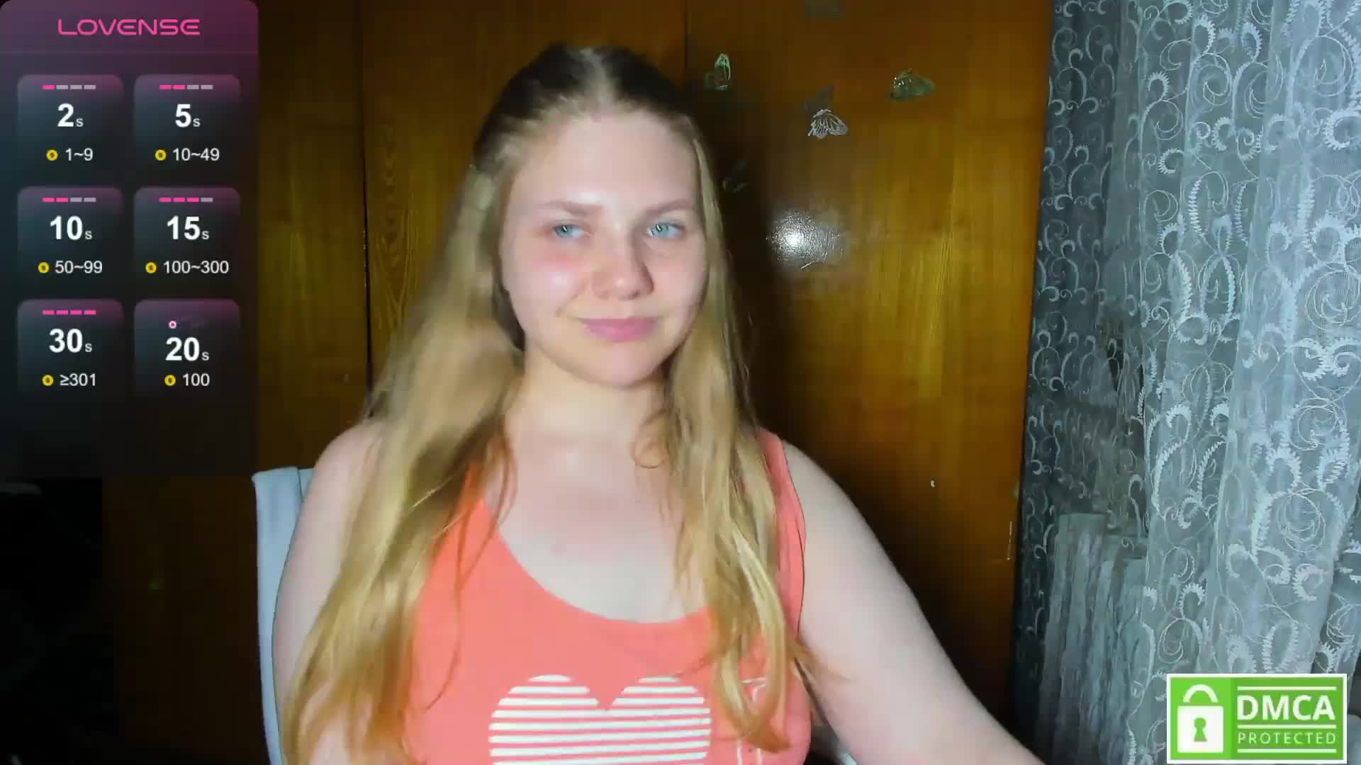 Emma-Frizea Live Sex June 24, 2026