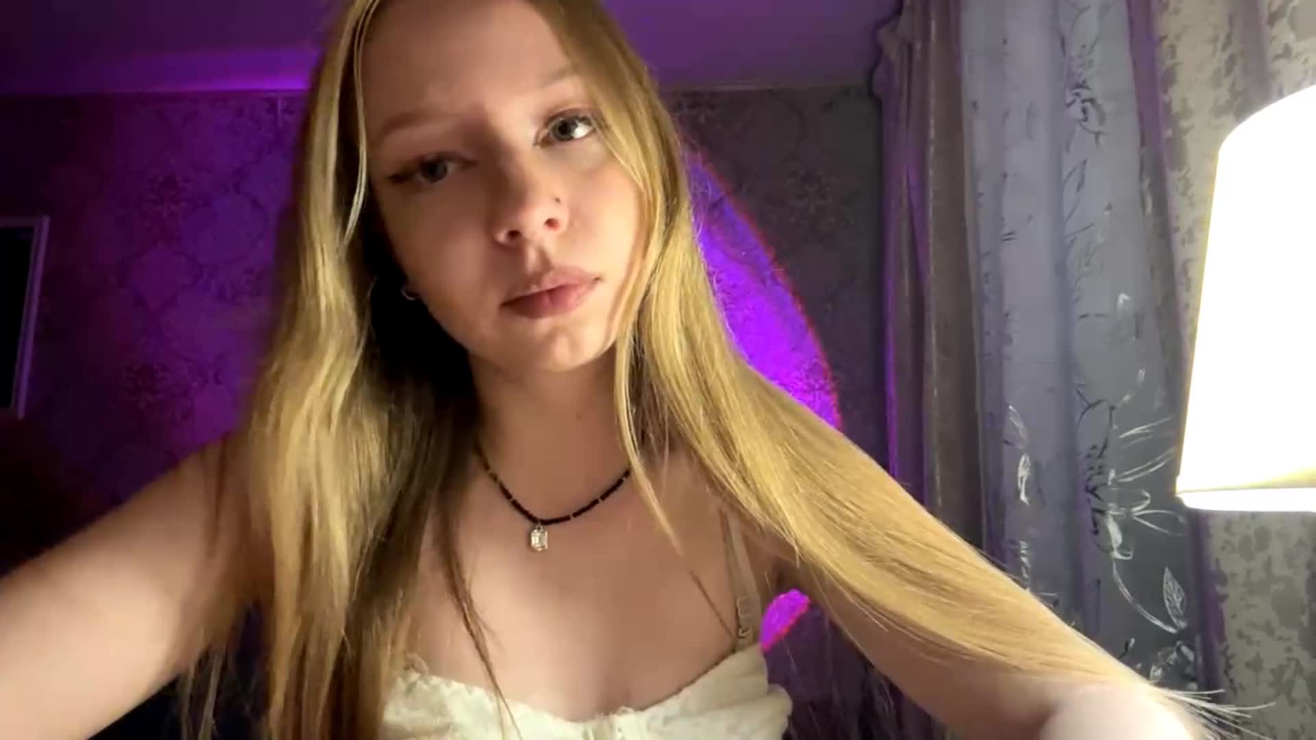 MercyDiamant Live Sex June 24, 2026