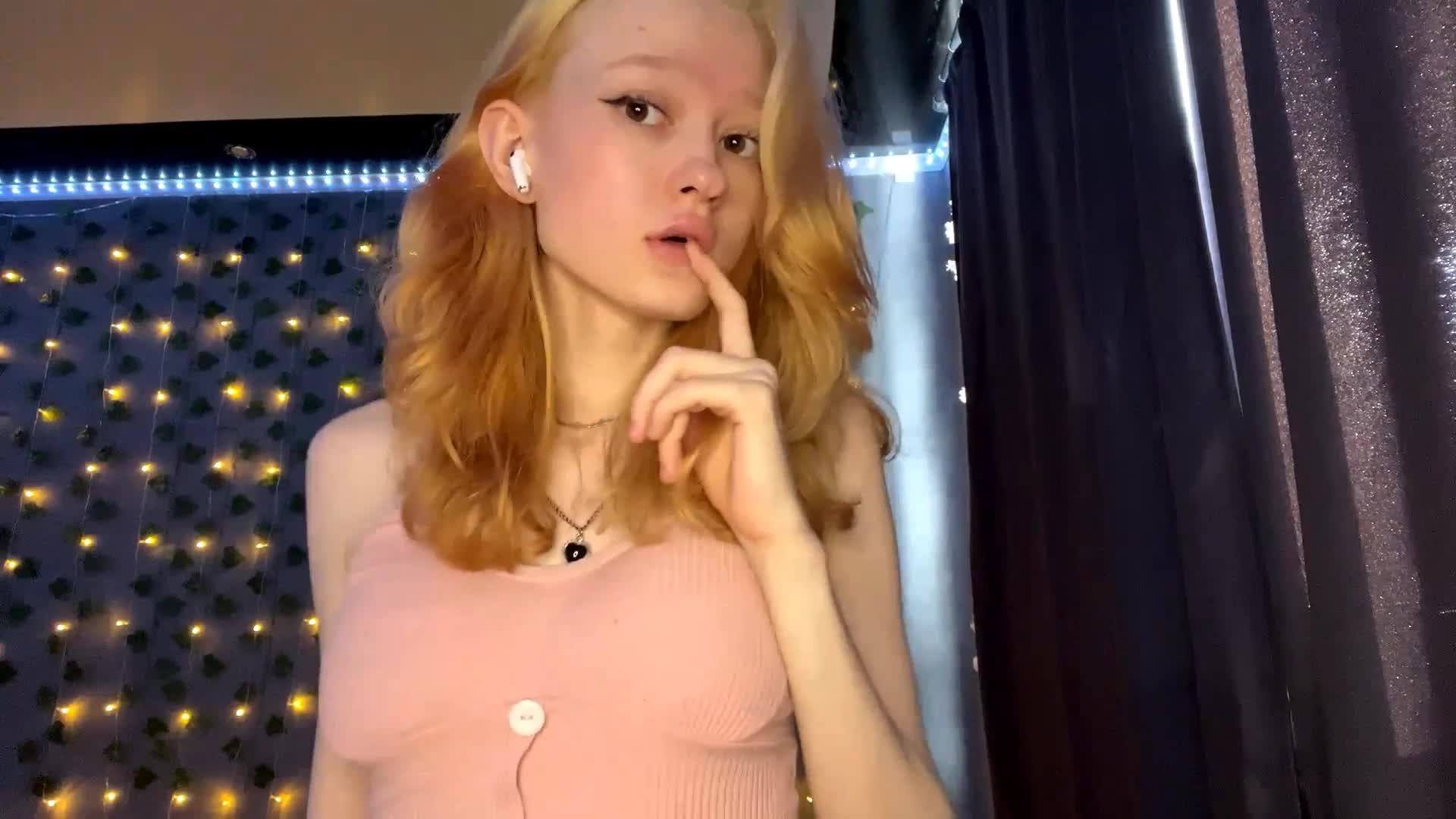 TessaDisorbo Live Sex June 24, 2026