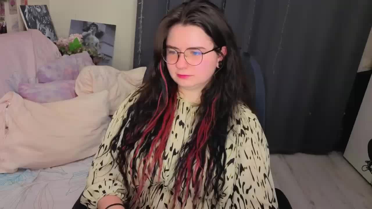 Kitty-Katty Live Sex June 24, 2026