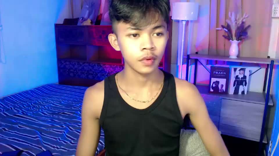 horny_joshxxx Live Sex June 24, 2026