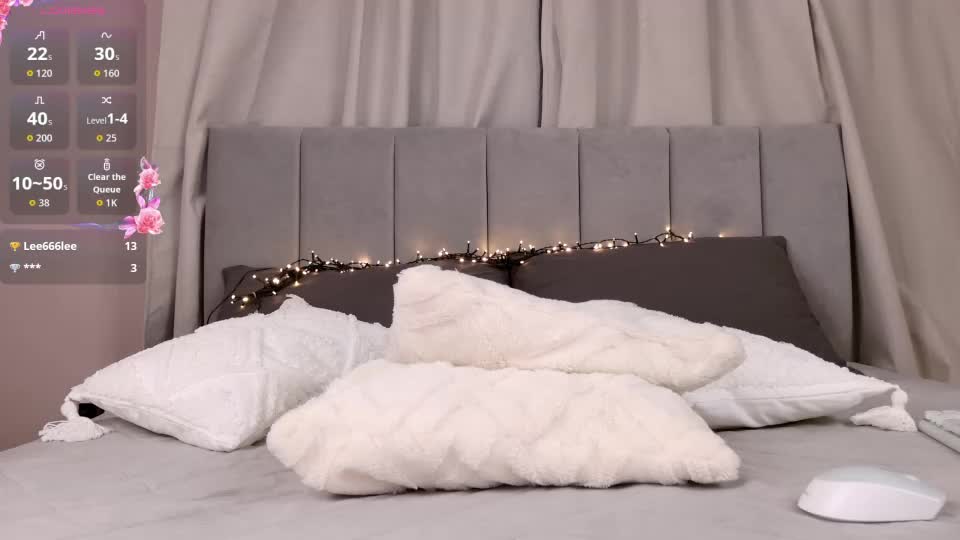 lilcatalia Live Sex June 24, 2026