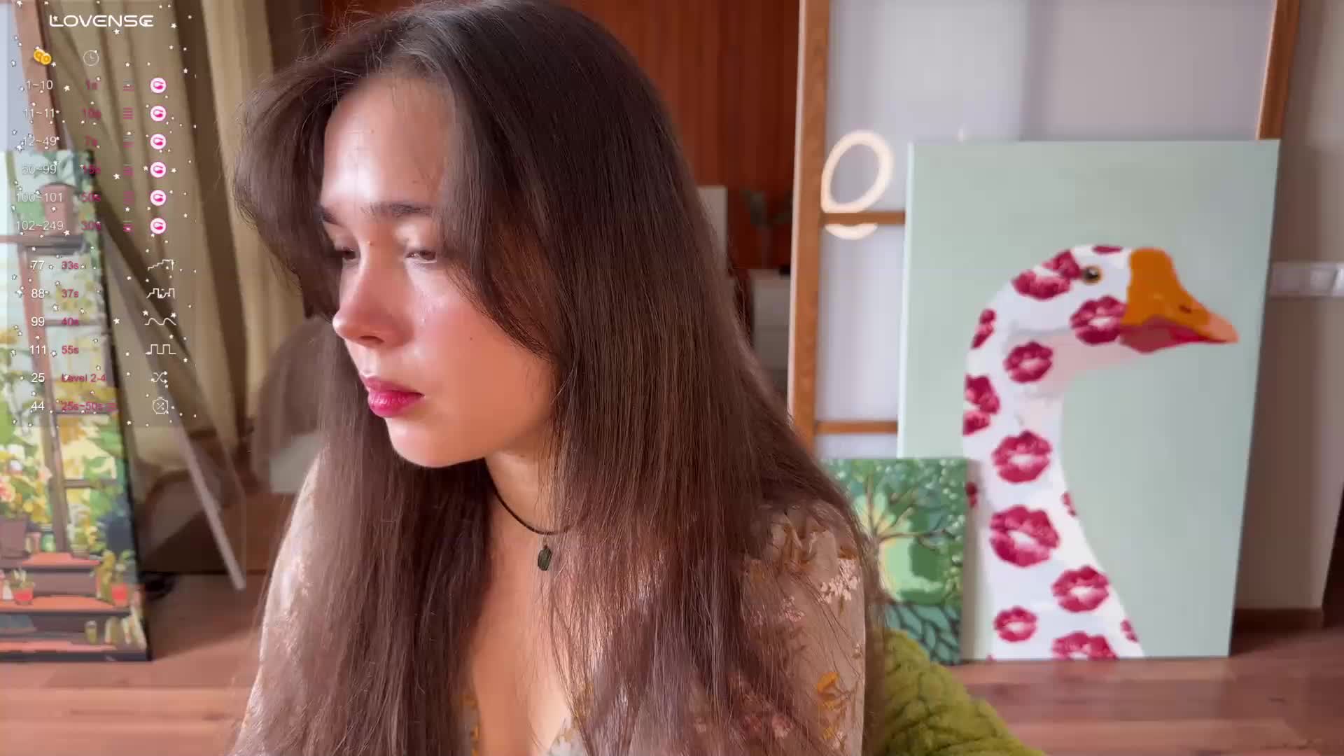 PlumyBun Live Sex June 25, 2026