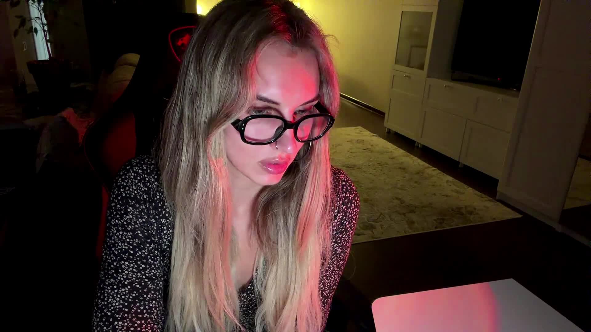 MissyKissy Live Sex June 25, 2026
