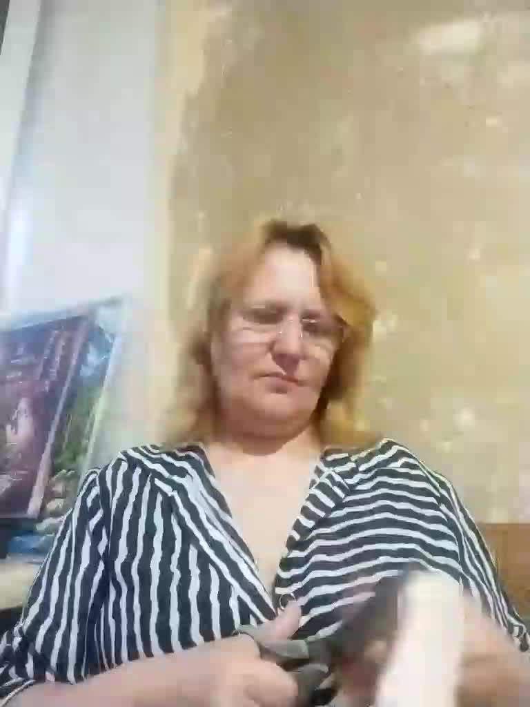 ForestLadyXL Live Sex June 25, 2026