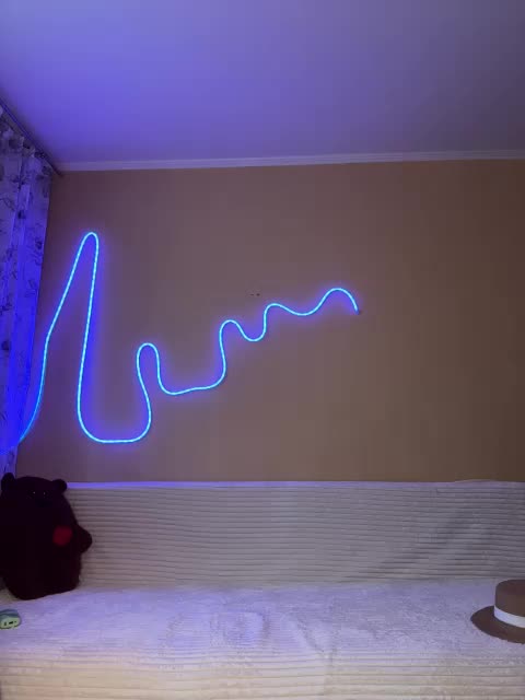 Daria_Desire Live Sex June 25, 2026