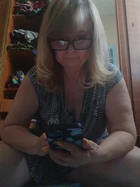 Alina1965 Live Sex June 25, 2026
