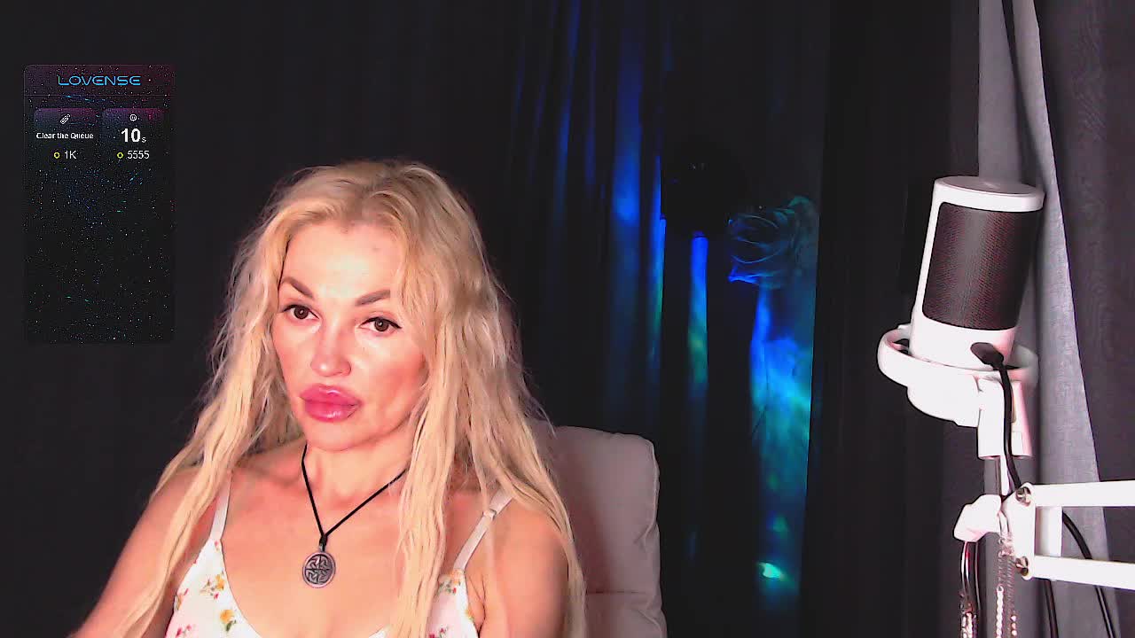 Margo77-1 Live Sex June 25, 2026