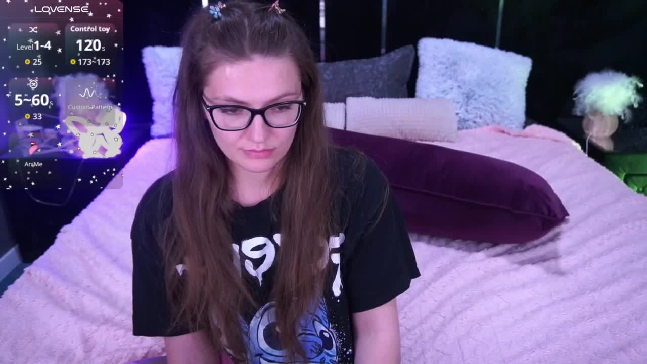CinderelaVel Live Sex June 25, 2026