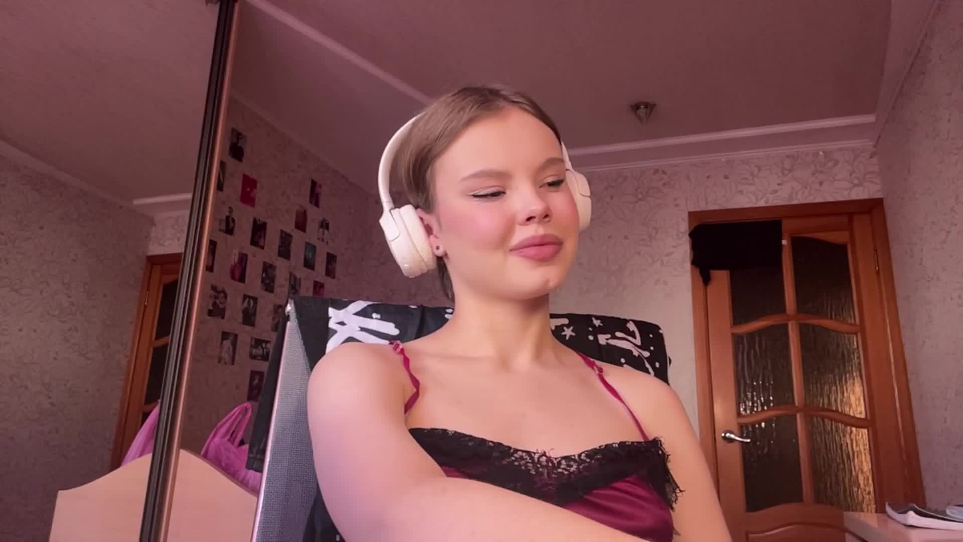 BreannTolbert Live Sex June 25, 2026
