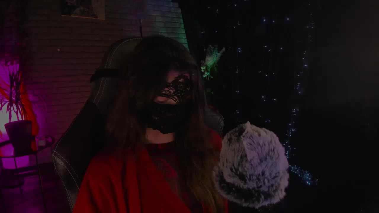Li-Drago Live Sex June 25, 2026