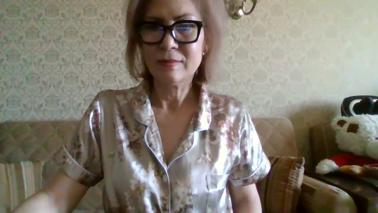 ElegantLady00 Live Sex June 25, 2026