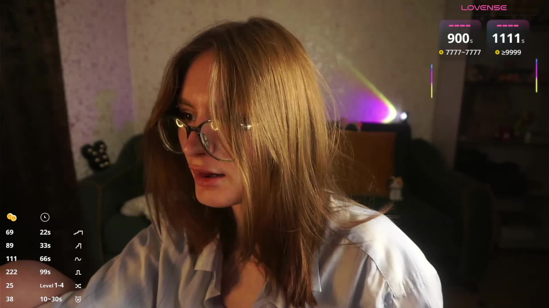 AsyaStar Live Sex June 25, 2026