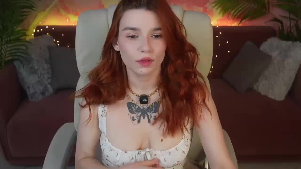RedShinee Live Sex June 25, 2026