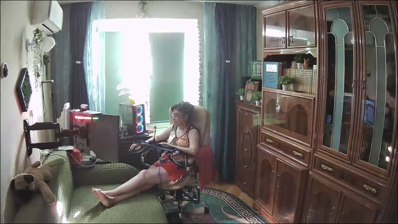 Infodar Live Sex June 25, 2026