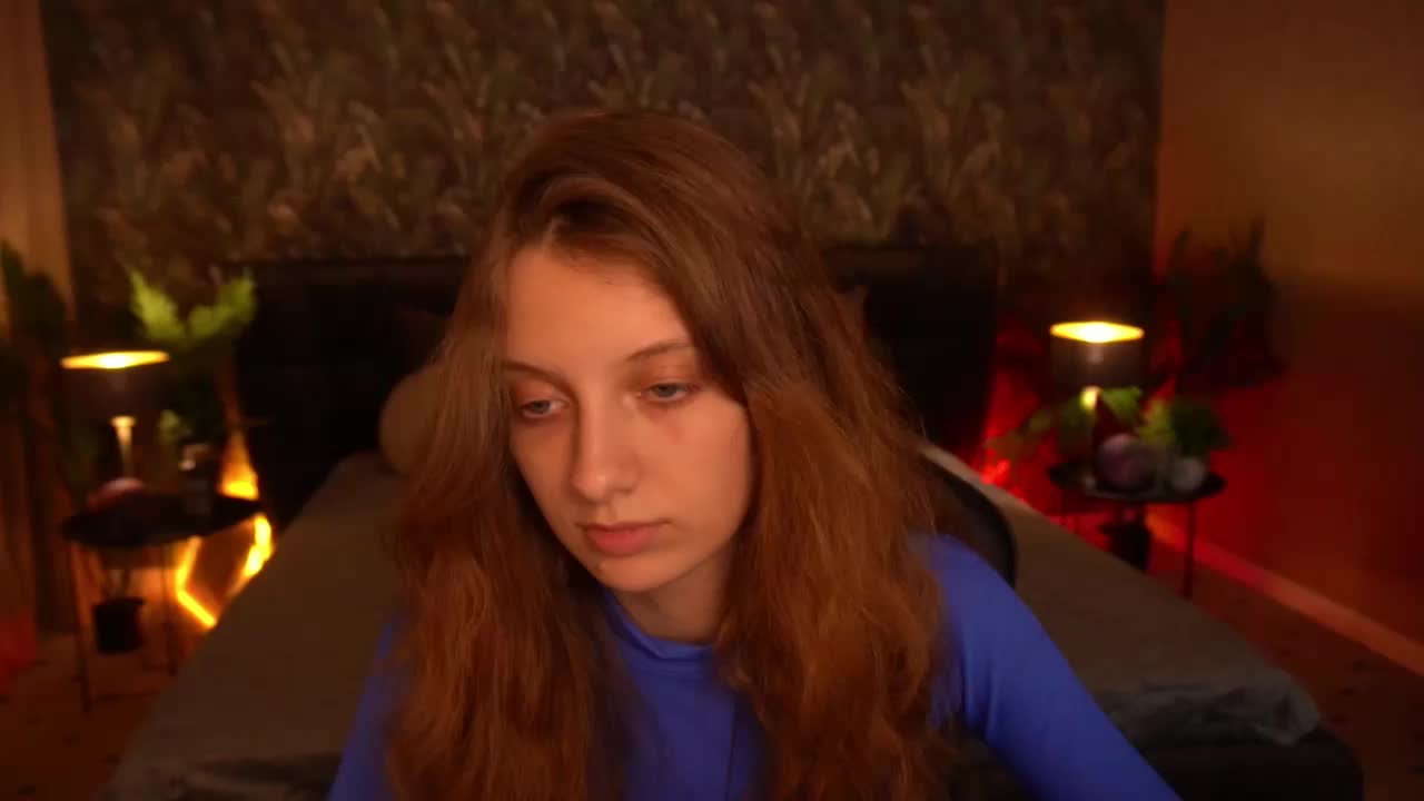 CuteeFoxy Live Sex June 25, 2026
