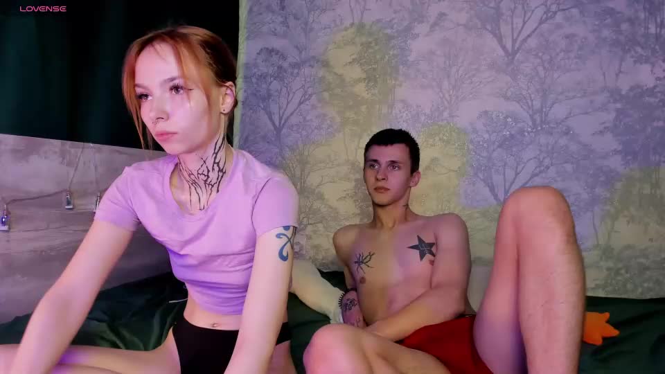 guess_couple Live Sex June 25, 2026