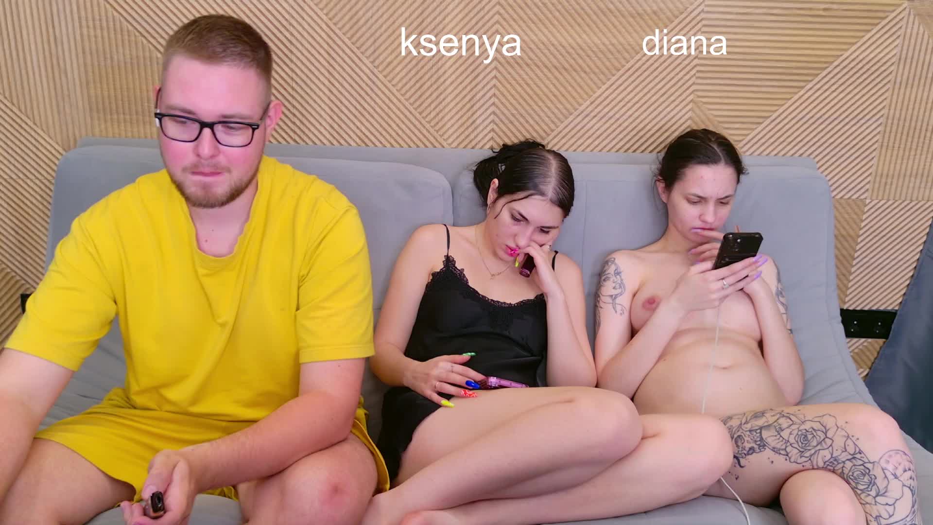 WebcamSlut Live Sex June 25, 2026
