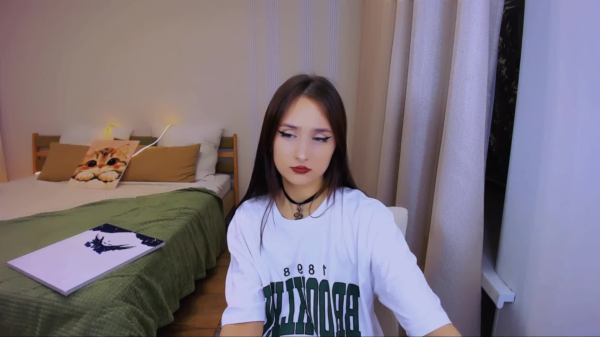 JulietteMonli Live Sex June 25, 2026