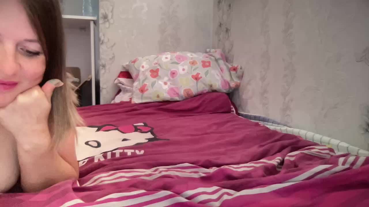 Natalii87 Live Sex June 25, 2026