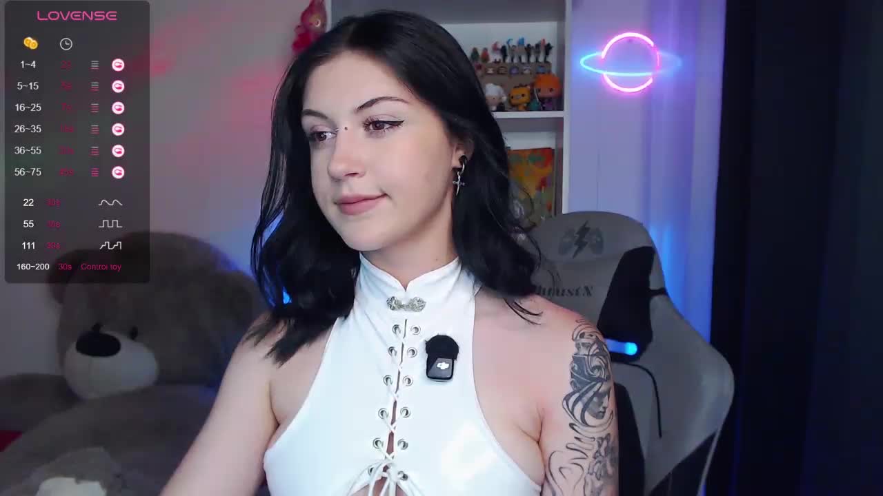 BlackAngell Live Sex June 25, 2026