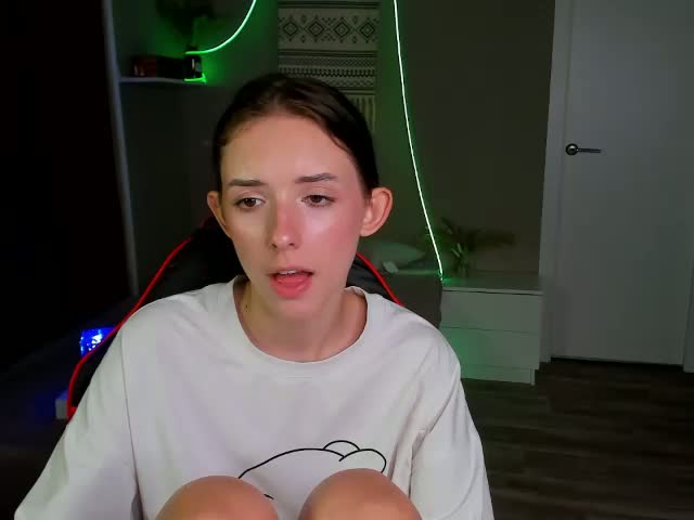 AnnaOddy Live Sex June 25, 2026