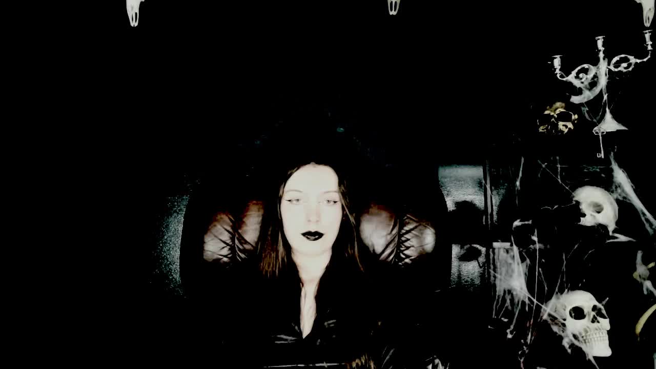 TheDominatrix Live Sex June 25, 2026