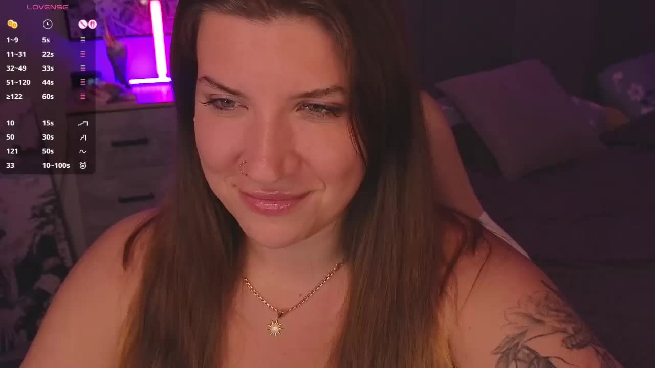 BloomBambi Live Sex June 25, 2026