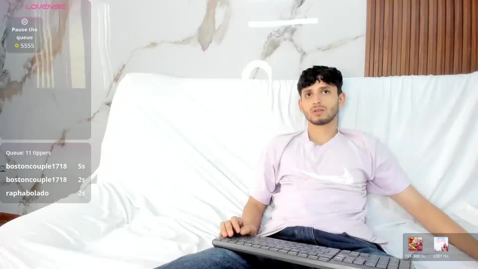 drake_and_zara Live Sex June 25, 2026