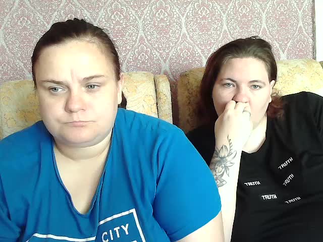 HollyXEva Live Sex June 25, 2026