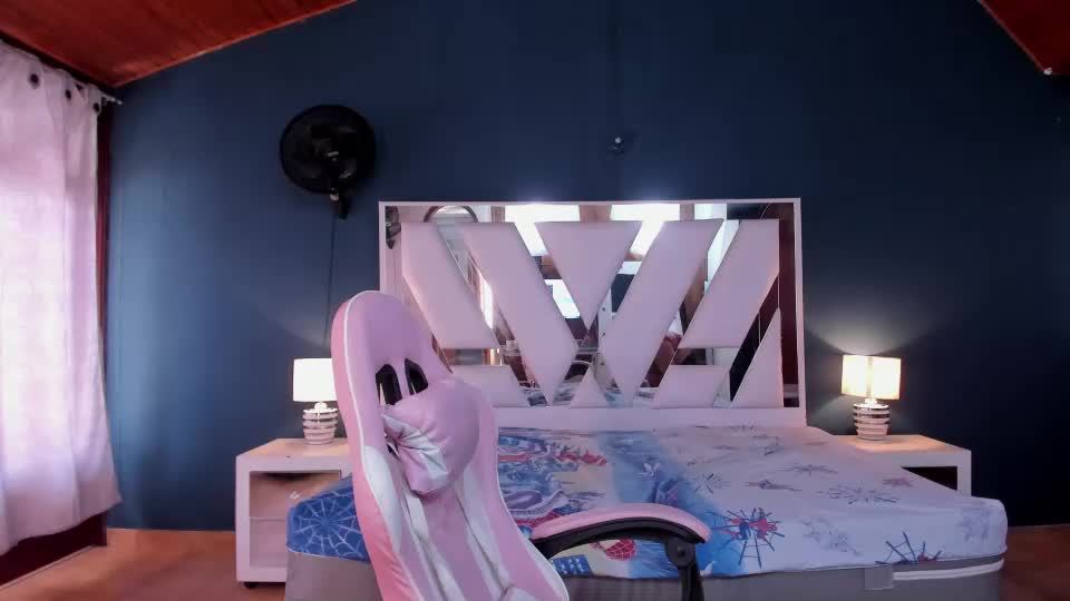 emily_and_soffy Live Sex June 25, 2026