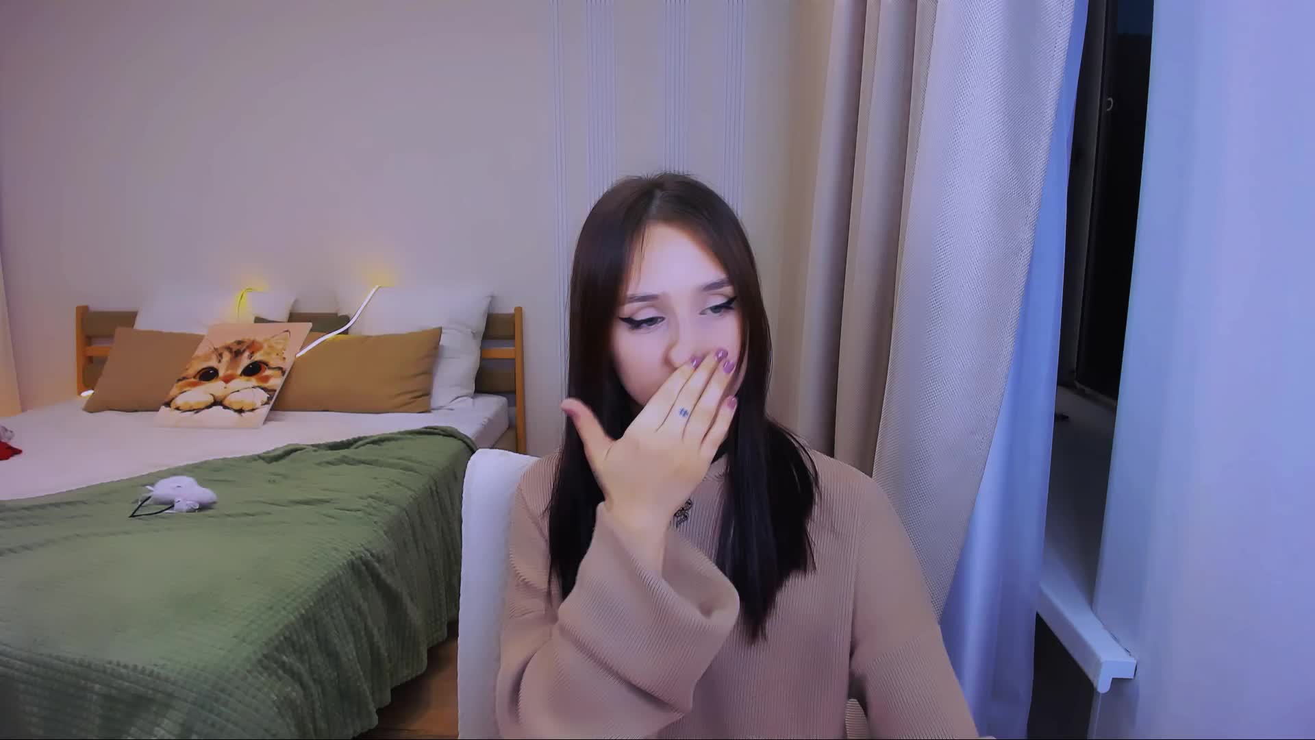 JulietteMonli Live Sex June 25, 2026
