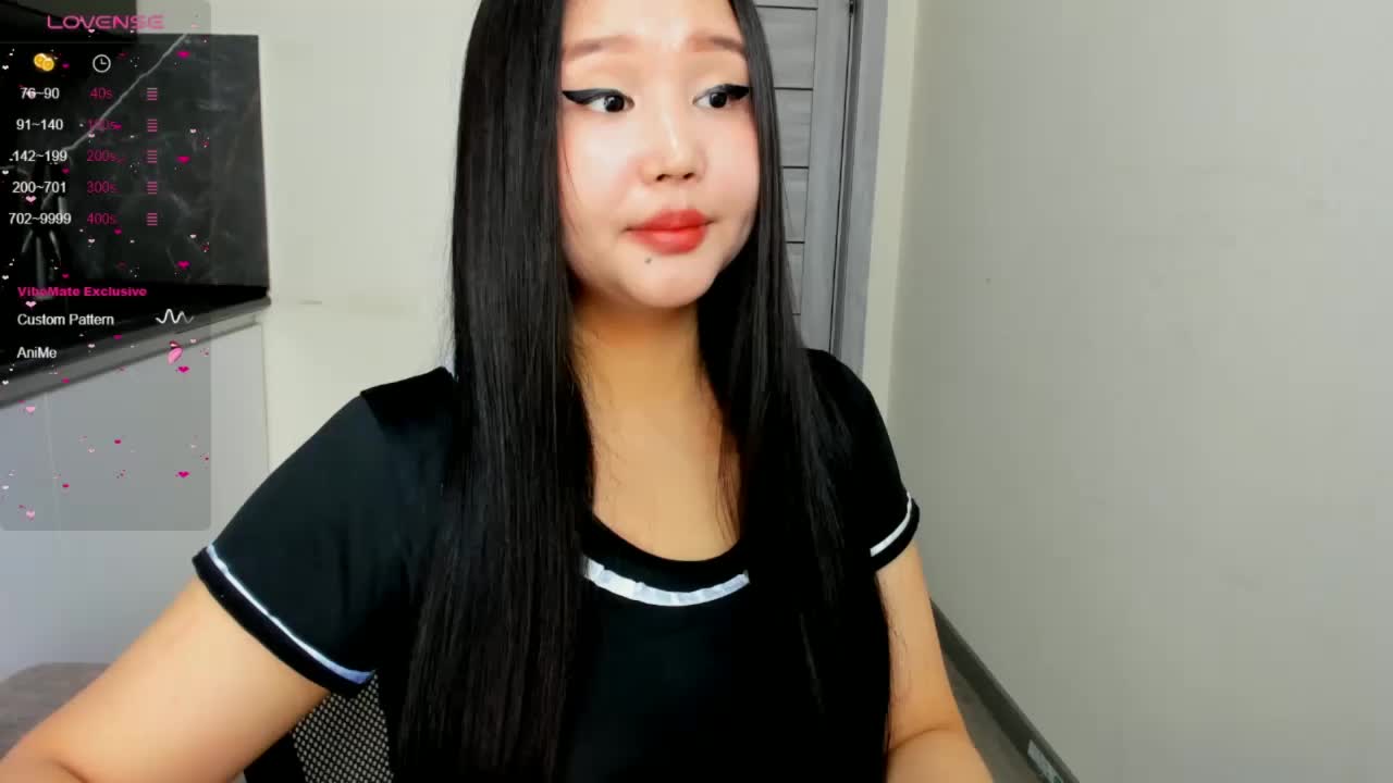 Yumikaa Live Sex June 25, 2026