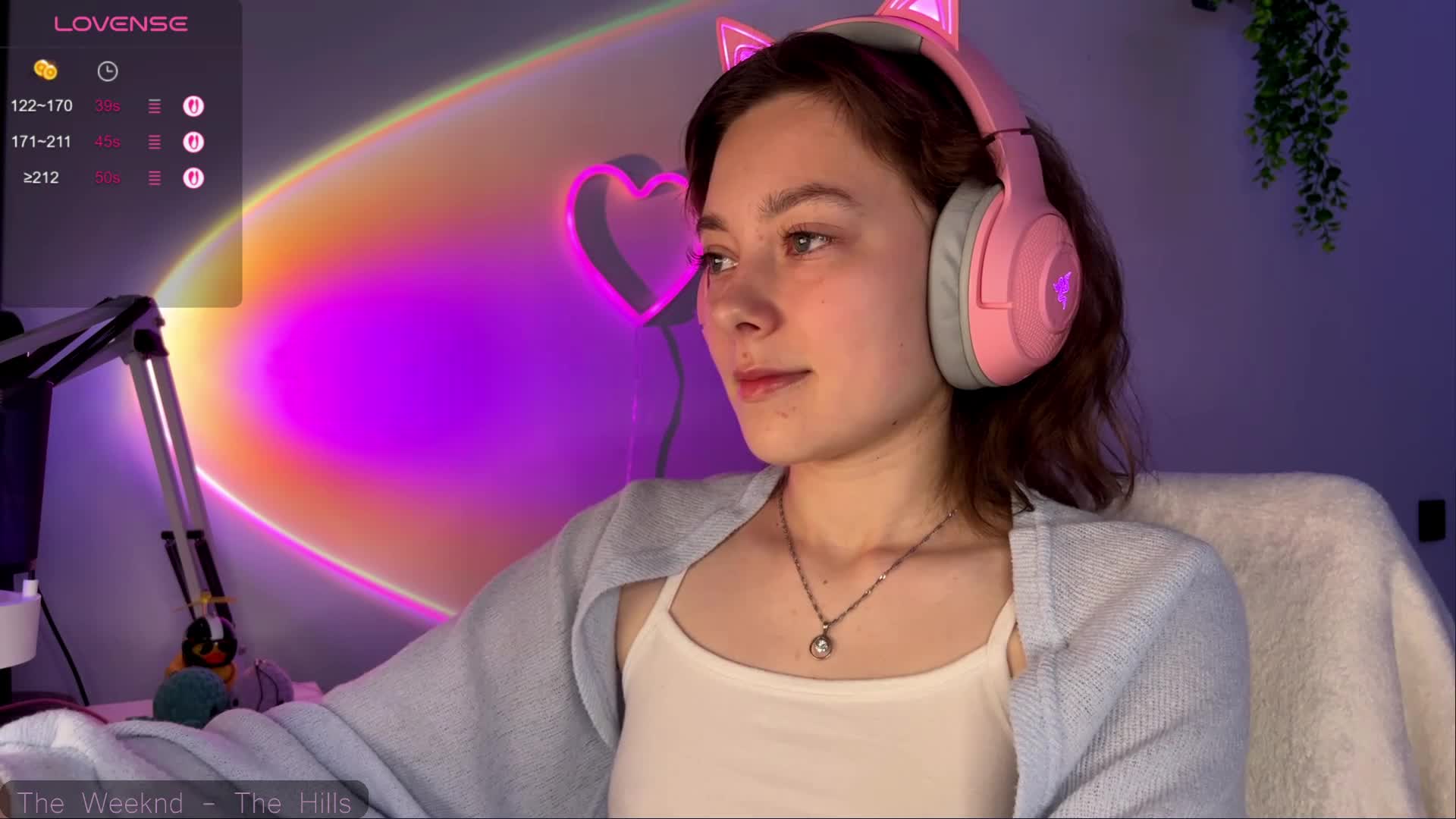 sambucaD Live Sex June 25, 2026