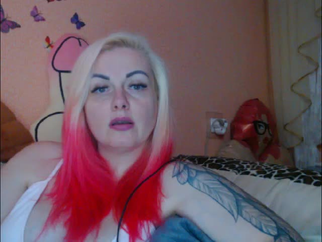 LazyPussy Live Sex June 25, 2026