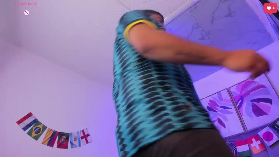 cloe_x_billy Live Sex June 25, 2026