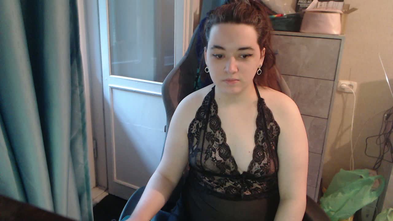 Light_Breeze Live Sex June 25, 2026