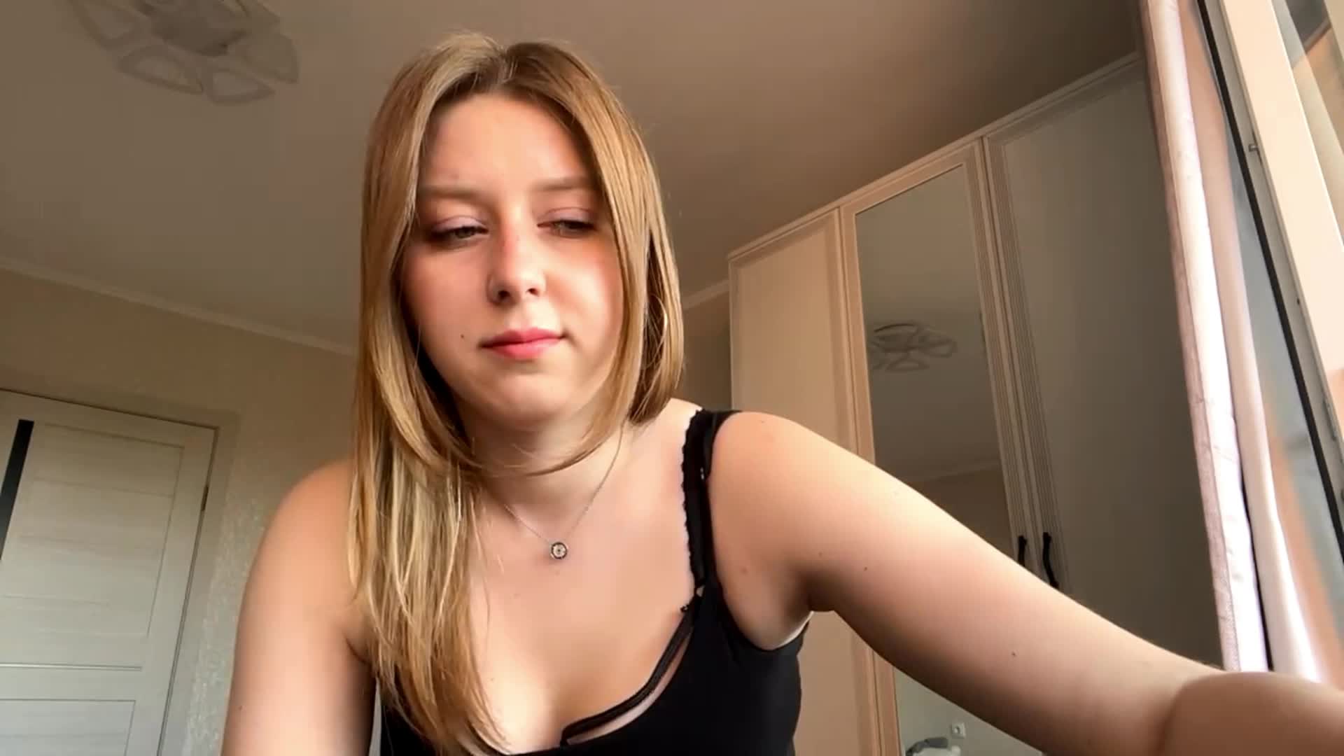 AmparoWisley Live Sex June 25, 2026