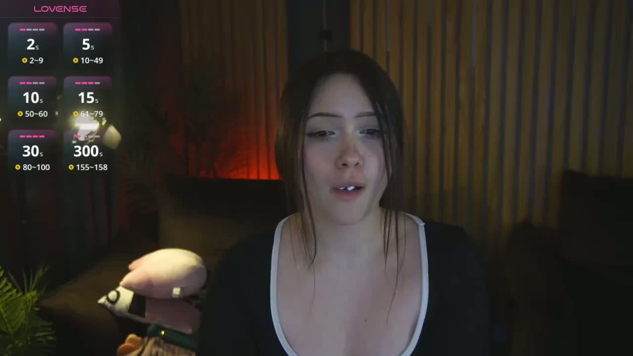 SecretKiraa Live Sex June 25, 2026
