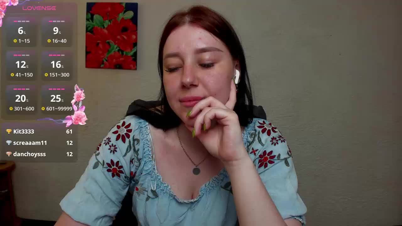 sannyflower Live Sex June 25, 2026